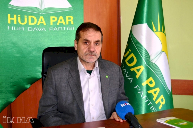 Bir dava adamı daha Hakk'a yürüdü