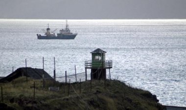 Rusya, Kuril Adaları'nda 50'den fazla askeri tesis inşa edecek