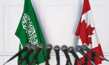 Kanada, Suudi Arabistan'a silah satışlarını sürdürerek uluslararası hukuku hiçe sayıyor