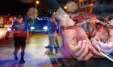 Altındağ'daki olaylarla ilgili 76 kişi yakalandı