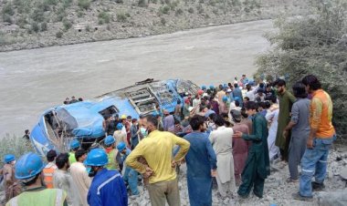 Pakistan'dan Afganistan ve Hindistan'a 'saldırı' suçlaması