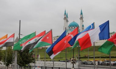 Kazan Uluslararası Müslüman Film Festivali’nin yarışma programına 50 çalışma dahil edildi