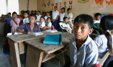 Meksika'da 5 milyon öğrenci okulu bıraktı