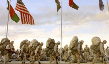 Washington Post: ABD tahliye sürecine karışmaması halinde Taliban'a Kabil'e girişinin daha kolay kabul göreceğini iletti