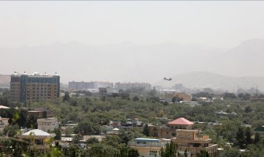 ABD, Kabil Büyükelçiliği personelinin tahliyesine yardım için ilave bin asker daha gönderiyor