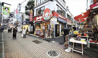 Japonya Kovid-19'a karşı OHAL kapsamını genişletiyor