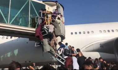 Reuters: Türkiye, Kabil Havalimanı'nı koruma planından vazgeçti