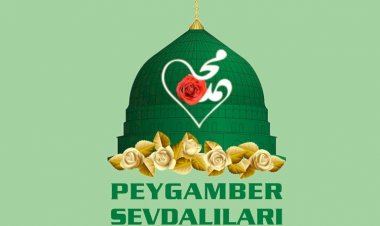 Peygamber Sevdalıları Vakfı’ndan 'Aşura Günü' mesajı