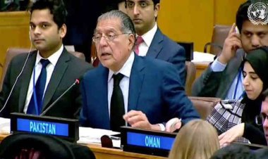 Pakistan: Afganistan'da 'kapsayıcı' hükümet kurulmazsa 'etnik ve dini çatışma' çıkabilir