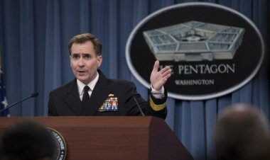 Pentagon 5 - 10 bin Amerikalının halen 'Kabil yakınlarında' olduğunu tahmin ediyor