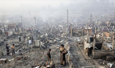 BM: Arakanlı Müslüman mülteciler 2020'de Bengal Körfezi ve Andaman Denizi rotasında en ölümcül yılı yaşadı