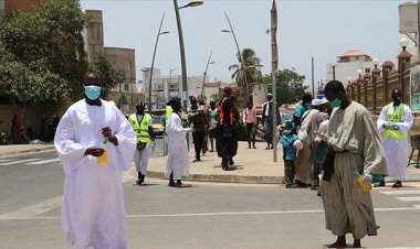 Afrika’da vaka sayıları artıyor