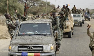 Çad, Fransa desteğiyle kurulan G5 Sahel Gücünden 600 askerini çekti