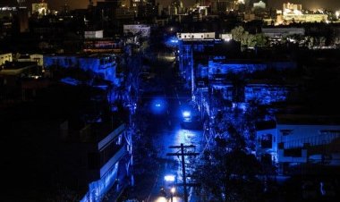 ABD'nin Rhode Island eyaletinde kasırga nedeniyle 140 bin haneye elektrik verilemiyor