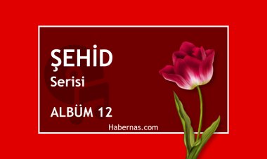 ŞEHİD 12