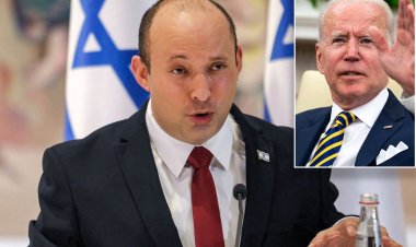 Times Of Israel: Bennett-Biden görüşmesinin ana gündem maddesi İran
