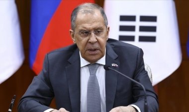 Lavrov: ABD askerlerini Orta Asya ülkelerinde görmek istemiyoruz