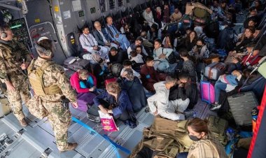 Almanya'nın Kabil'deki tahliye operasyonunu sonlandıracağı iddia edildi