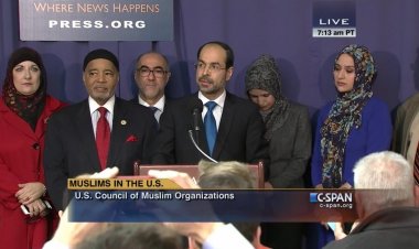 ABD Müslüman Organizasyonları Konseyi: Orta Doğu'da kitlesel ölümlere yol açan tüm ABD birlikleri geri çekilmelidir