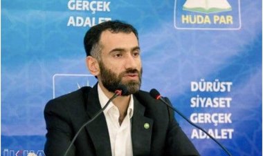 HÜDA PAR: ABD Afganistan'da yenilmiştir