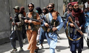 Afganistan’da Taliban karşısında çökme noktasına gelen DEAŞ/Horasan yeniden gündemde