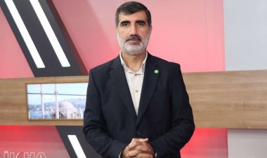 HÜDA PAR: Afganistan'ın imarı noktasında Türkiye gibi ülkelere büyük görev düşüyor