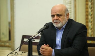 İran: Suudi Arabistan ile Bağdat'ta 3 kez görüştük