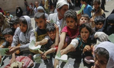 BM: Yemen'de insani kriz yaşanıyor