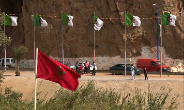 Cezayir ile Fas arasındaki gerginliğin perde arkası