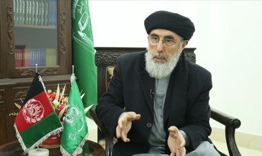 Hikmetyar: Taliban ne şekilde hükümet kurarsa kayıtsız ve şartsız destekliyoruz