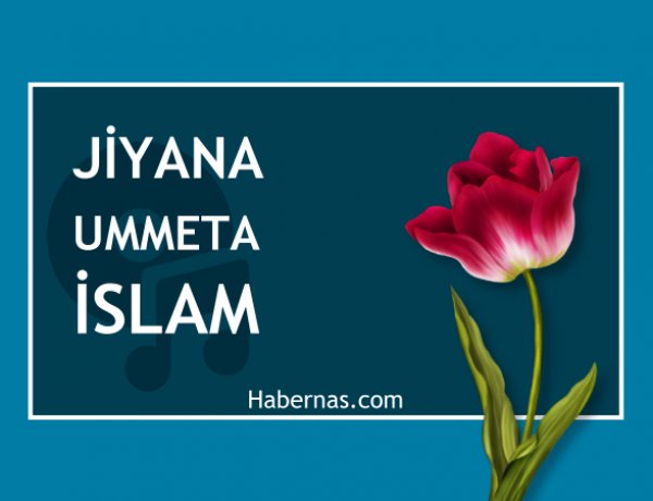 JİYANA ÜMMETA İSLAM