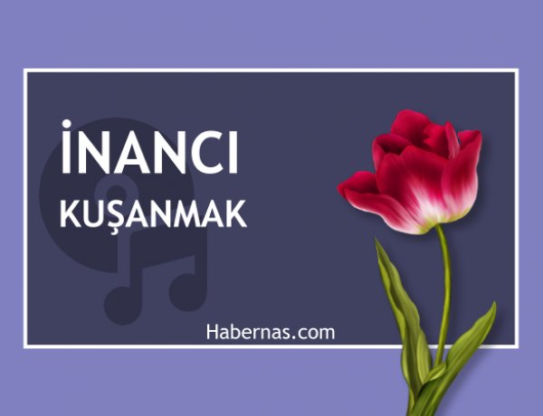 İNANCI KUŞANMAK