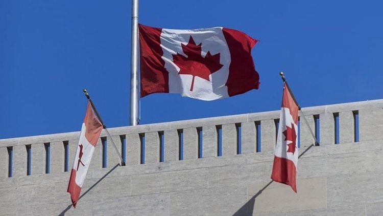 Kanadalı gardiyanlar Müslüman mahkumu döverek katletti