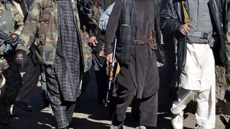 AB Taliban'ı müzakereye dönmeye, Afgan hükümetini Taliban ile birlikte çalışmaya çağırdı