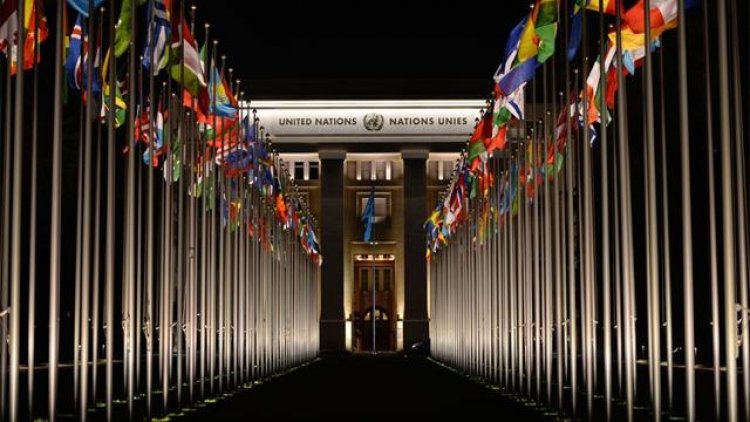 BM İnsan Hakları Konseyi 'Afganistan'ı görüşecek