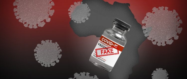 DSÖ'den 'Hindistan ve Afrika’da sahte COVID-19 aşıları' uyarısı