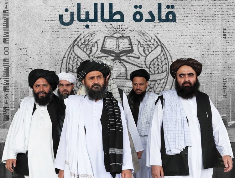 Taliban'ın kritik kararlarına 6 önemli isim yön verecek
