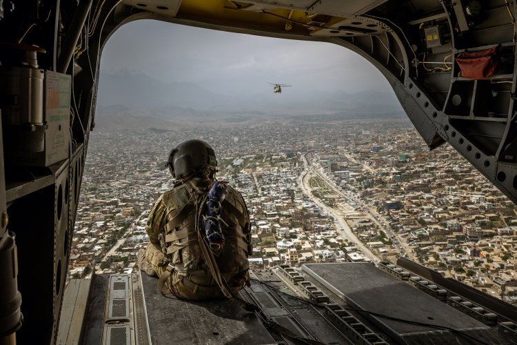 Pentagon'dan Afganistan'da 'başarısızlık' itirafı