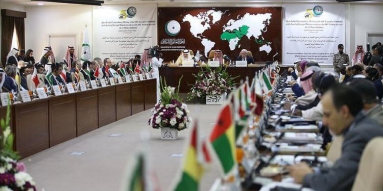 İslam İşbirliği Teşkilatı'ndan Cezayir ve Fas'a diyalog çağrısı