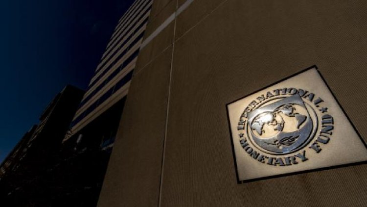 Arap ülkeleri IMF'den 37,3 milyar dolar aldı