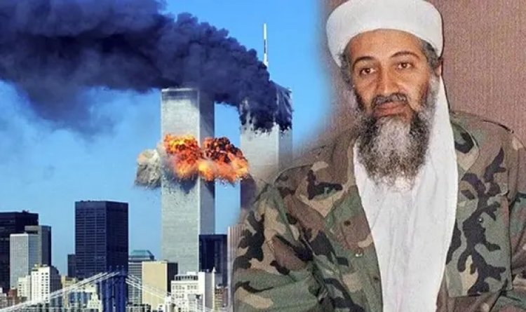 Taliban: Usame bin Ladin'in 11 Eylül'ün arkasında olduğuna dair bir kanıt yok