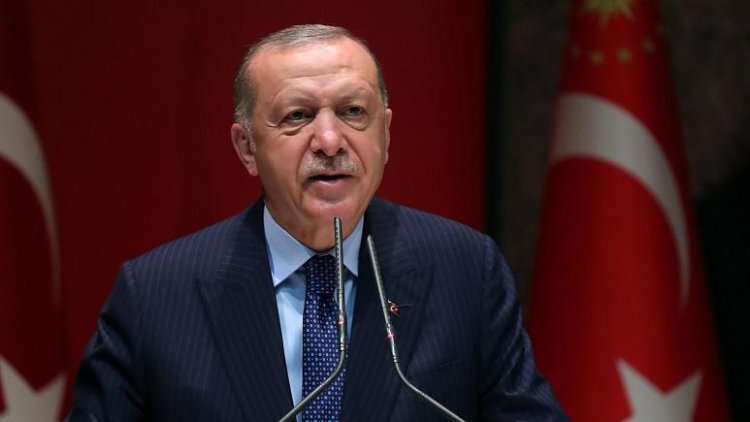 Erdoğan: Taliban Kabil Havalimanı'nın işletilmesini teklif etti