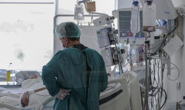 DSÖ'den 'Mu Varyantı' uyarısı: Aşılara karşı dirençli olabilir