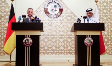 Katar: Taliban’ı tecrit etmek Afganistan’da istikrarsızlığı artırır