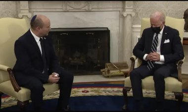 Uzmanlara göre Biden-Bennett görüşmesinde 'dostluk' ifadeleri taahhüt sınırına ulaşmadı
