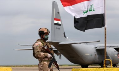 Irak hükümeti, 18 yıl sonra getirdiği 'Zorunlu Askerlik Yasa Tasarısı'nı onaylayarak Meclis'e gönderdi