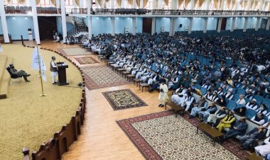 Taliban yeni hükümeti açıklamaya yakın