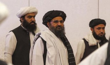 Taliban hükümeti: Baradar başbakan, Hakkani içişleri bakanı olacak