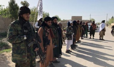 Taliban Pencşir vilayetini tamamıyla kontrolüne aldığını duyurdu