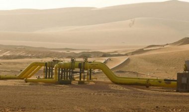 Cezayir ile Fas arasındaki diplomatik kriz Avrupa'ya uzanan doğal gaz boru hattına sıçradı